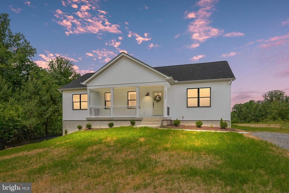 3662 Pannell Ln, Culpeper, VA 22701 - photo 1