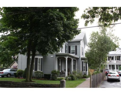 27 Granite Place, Milton, MA 02186 - photo 1