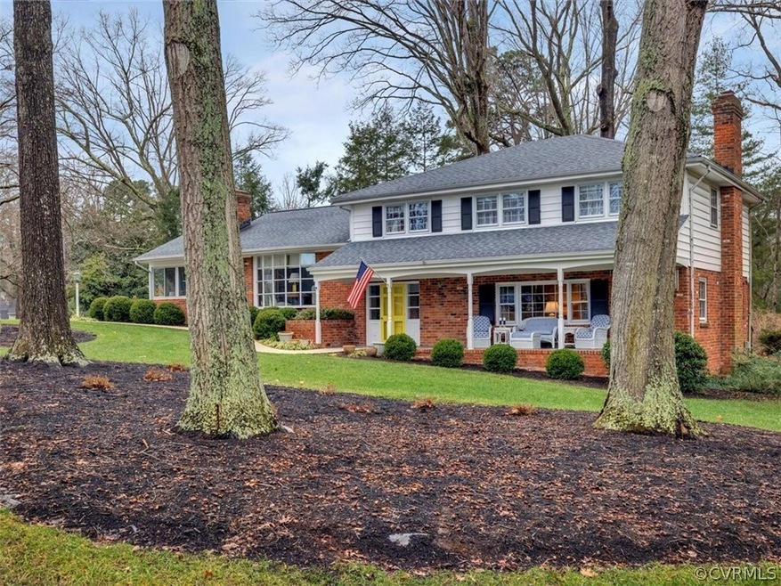 2920 Archdale Rd, Richmond, VA 23235 - photo 1