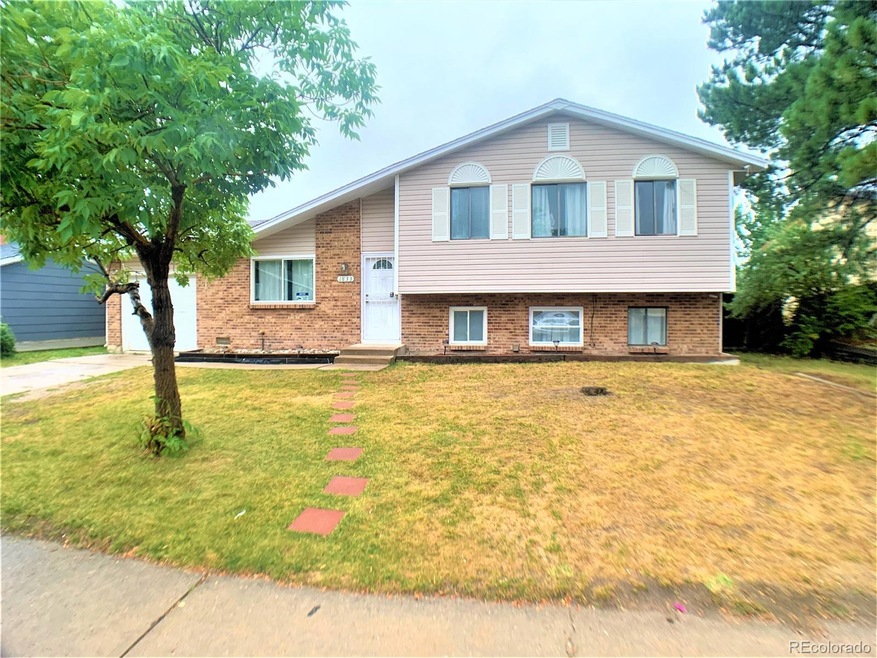 1833 S Naples St, Aurora, CO 80017 - photo 1