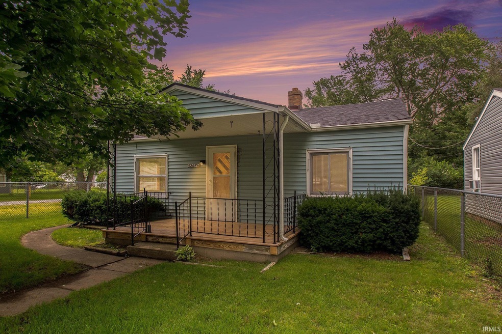 52686 Marks St, South Bend, IN 46637 - photo 1