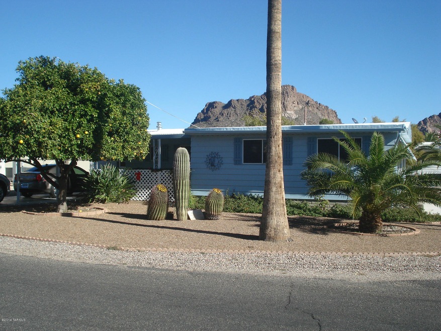 Front View
