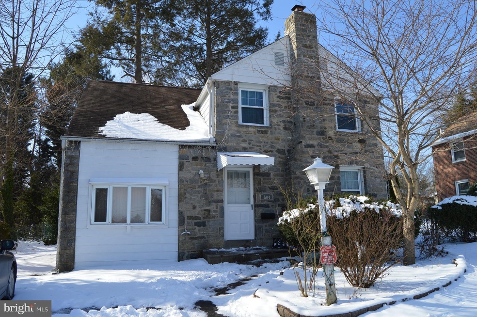 504 W South Ave, Glenolden, PA 19036 - photo 1