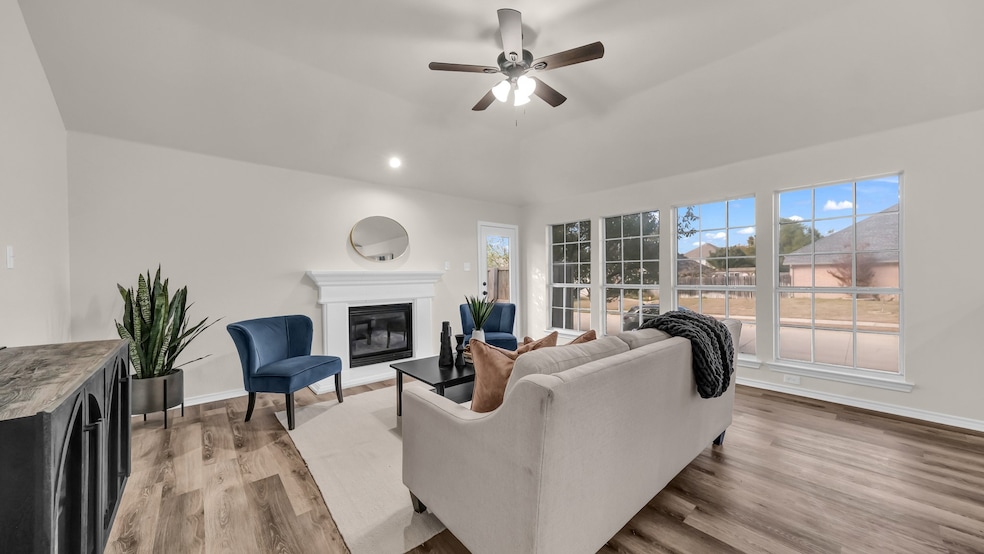 8667 Trace Ridge Pkwy, Fort Worth, TX 76244 - photo 1