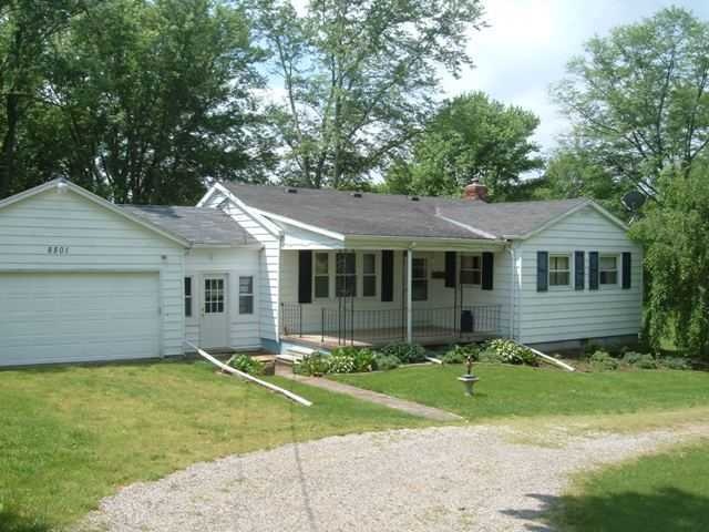 8801 Tarlton Rd, Circleville, OH 43113 - photo 1