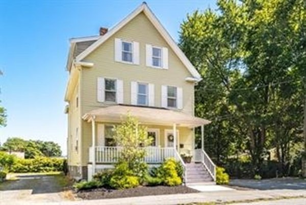 26A Lake St unit 1, Wakefield, MA 01880 - photo 1