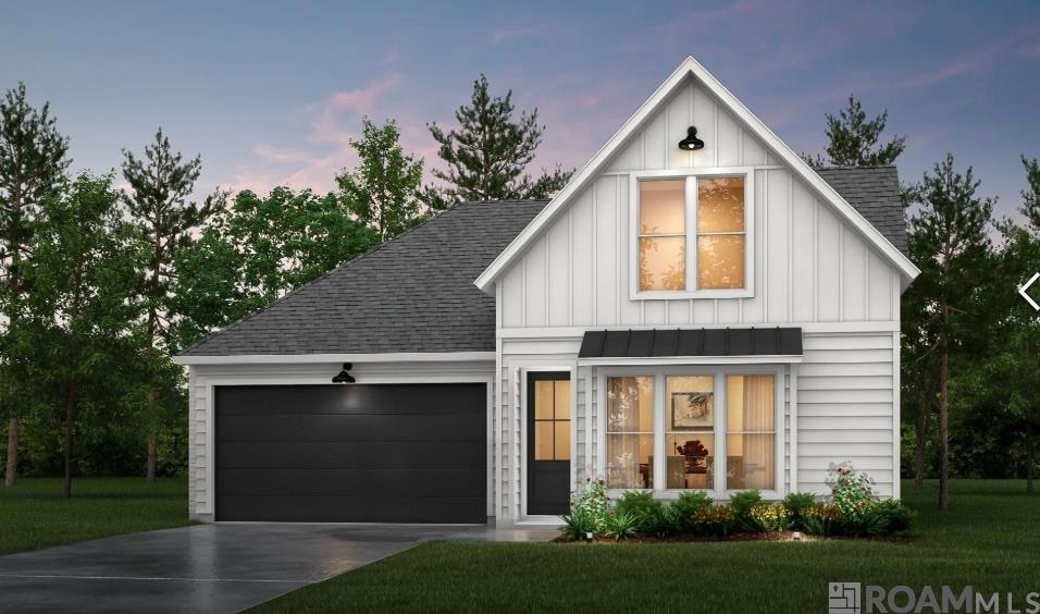 6922 Garden Hill Dr, Baton Rouge, LA 70729 - photo 1