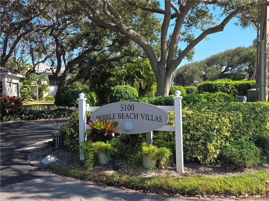 5100 Highway A1a unit 56G, Vero Beach, FL 32963 - photo 1