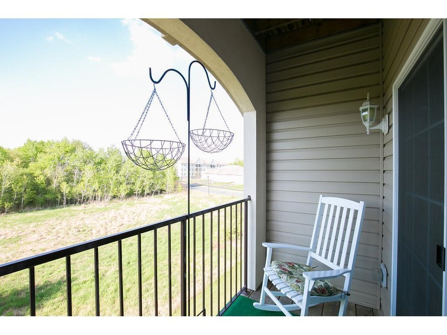 Most Beautiful Deck View