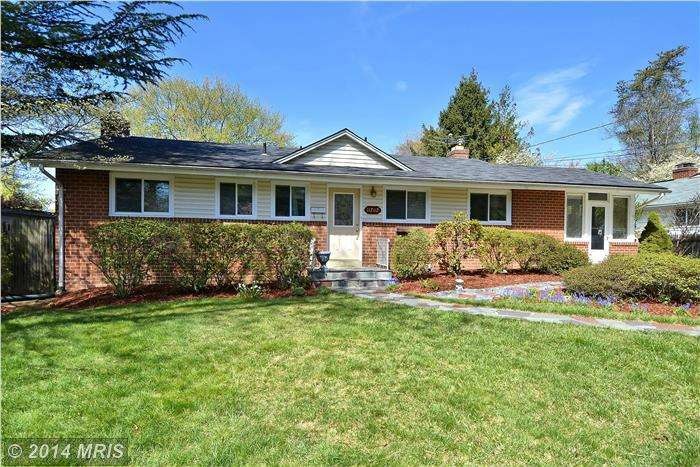 11202 Waycross Way, Kensington, MD 20895 - photo 1