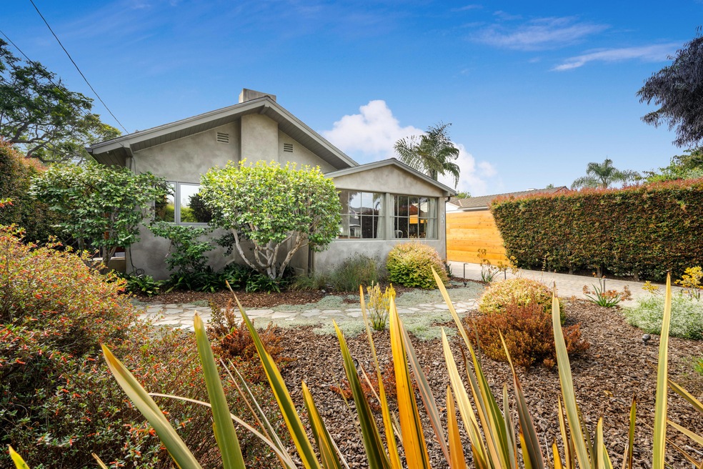 Front of Home 1