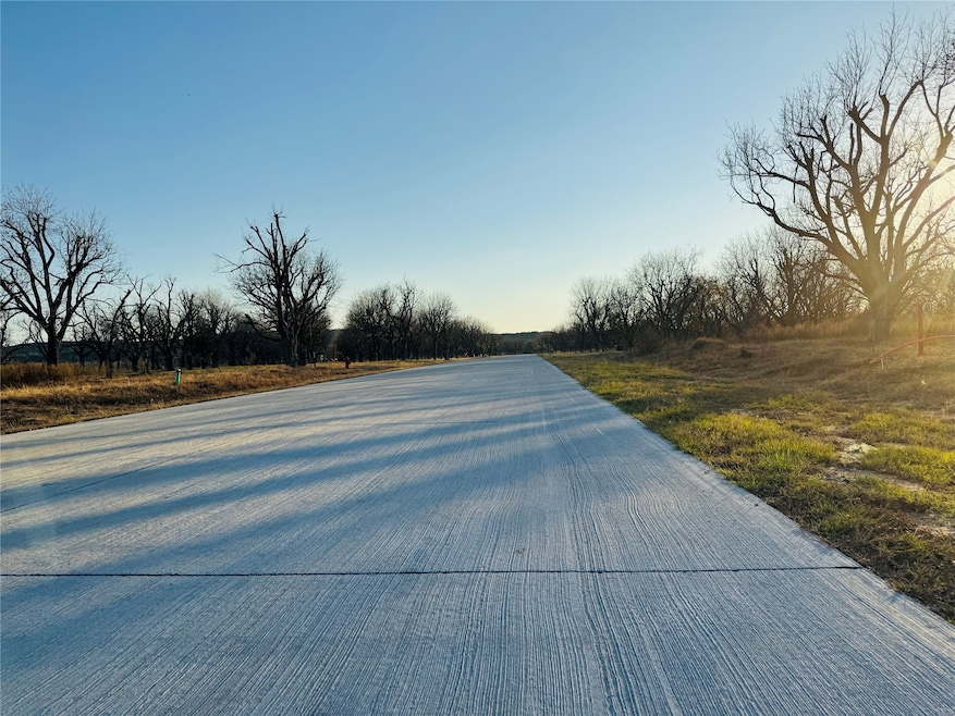2519 Buckskin Dr, Granbury, TX 76049 - photo 1
