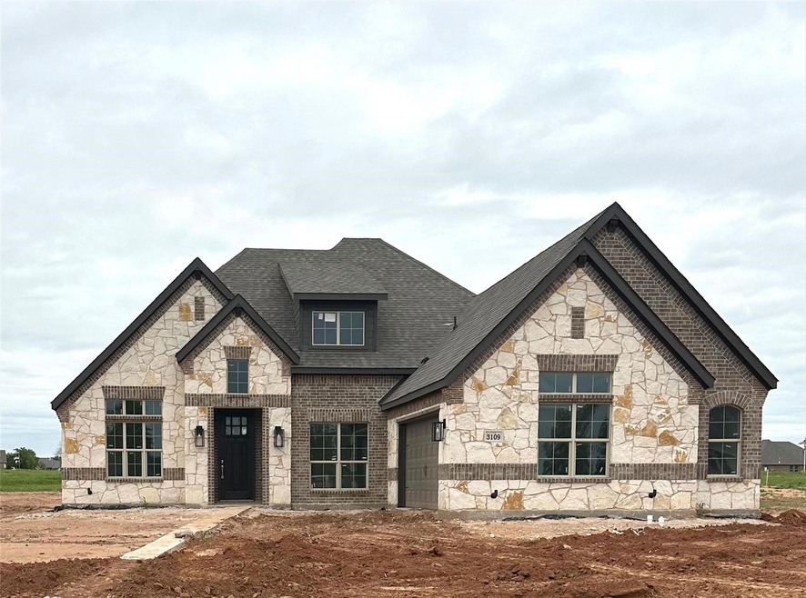 3109 Ferry Boat Ln, Granbury, TX 76049 - photo 1