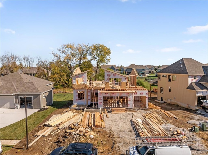 9183 Saddletop St, Lenexa, KS 66227 - photo 1