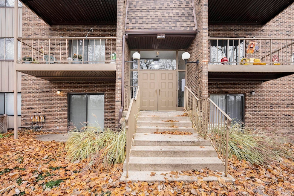 1428 Marigold Way unit 111, South Bend, IN 46617 - photo 1