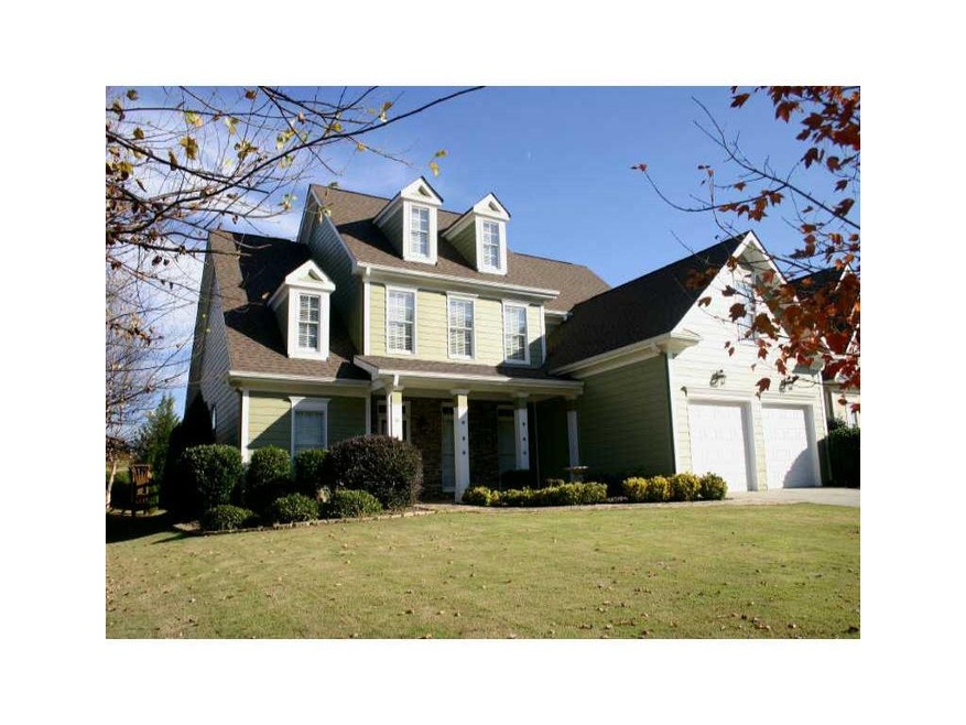 Exterior Front. IMMACULATE Craftsman Style Home on
