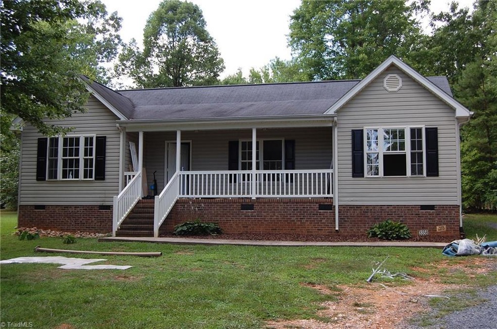 3358 Marathon Dr, Asheboro, NC 27205 - photo 1