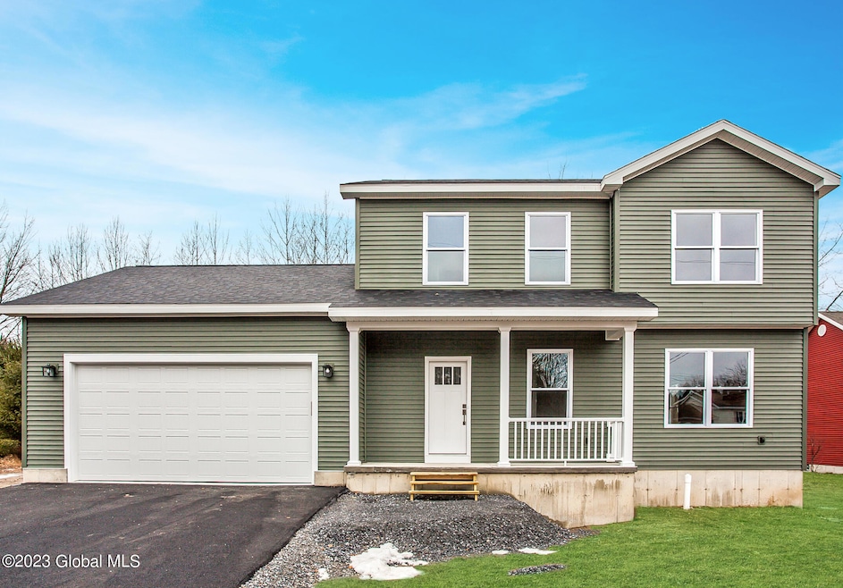 131 Lemont Ave, Corinth, NY 12822 - photo 1