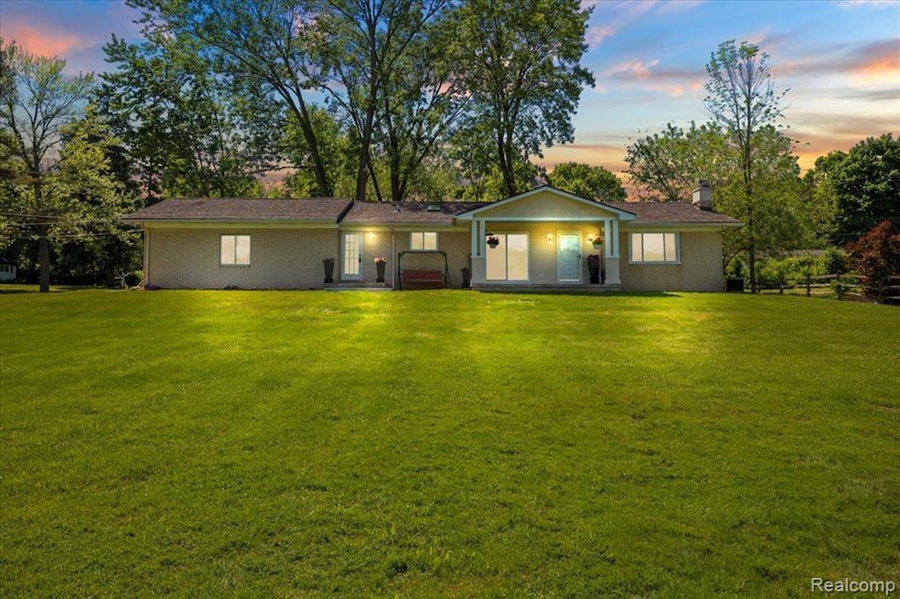 Welcome to 4600 Fiddle Ac