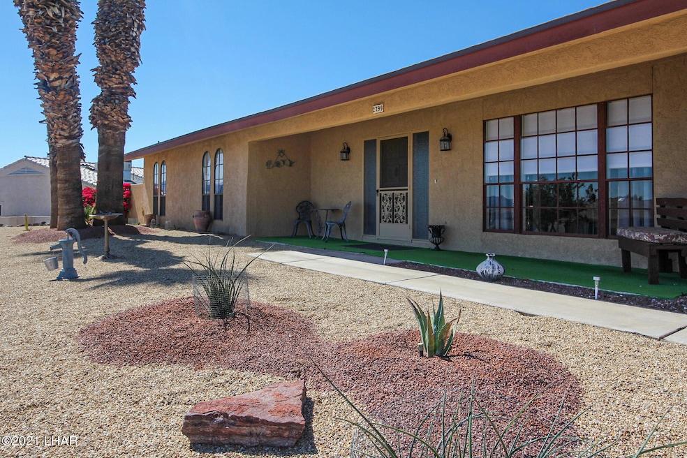 Welcome to 2799 Ranchero Dr.