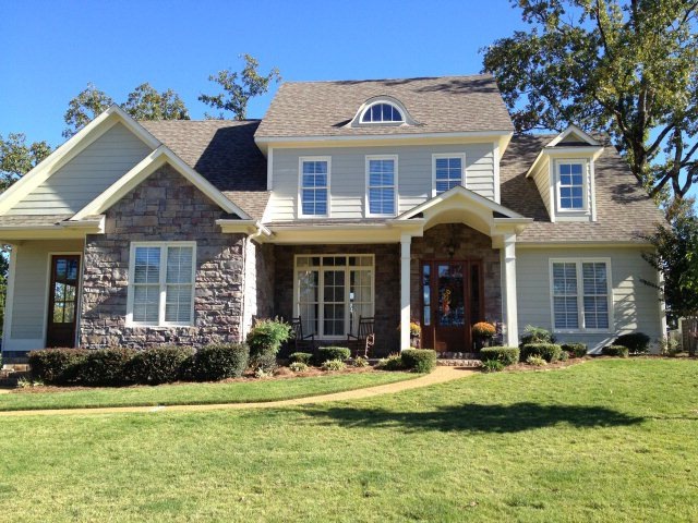 114 Oxmoor Ridge, Oxford, MS 38655 - photo 1