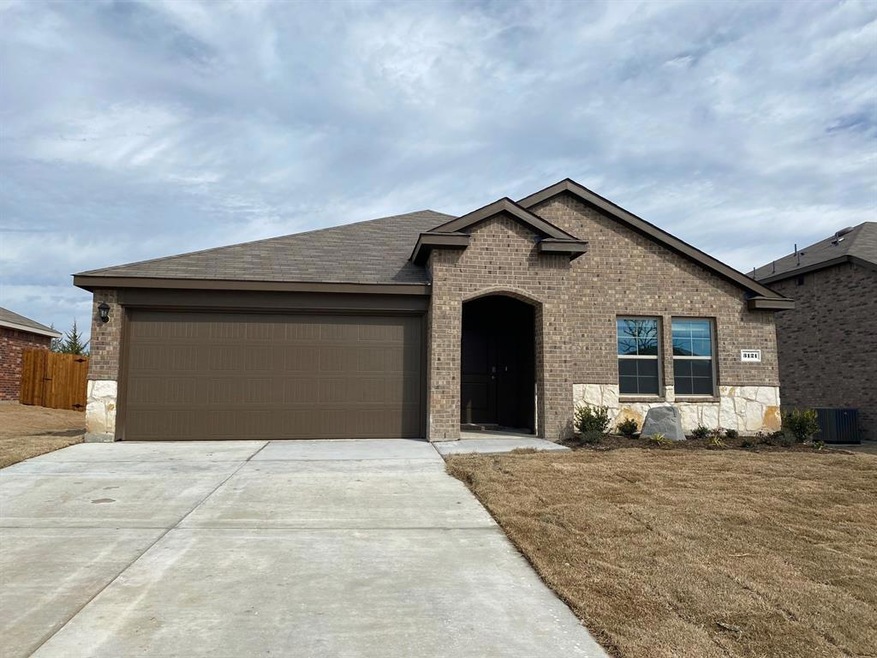 3121 Sweetwater Way, Sherman, TX 75090 - photo 1