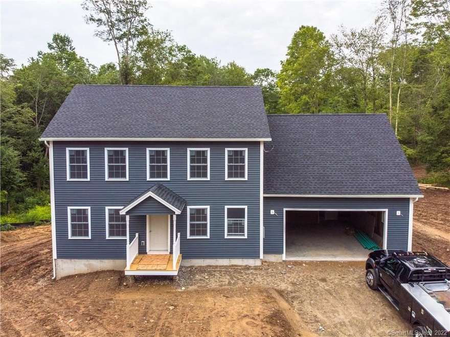 22 Branch Hill Rd, Preston, CT 06365 - photo 1