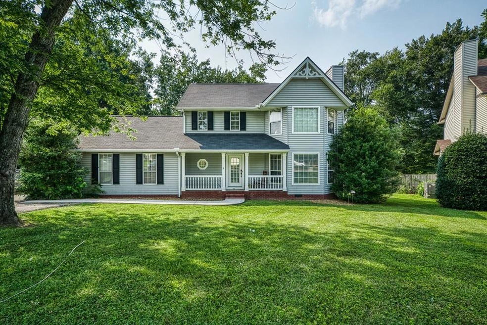 3224 Middleford Dr, Cookeville, TN 38506 - photo 1