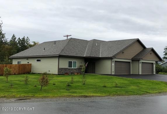1180 N Elkhorn Dr unit A, Wasilla, AK 99654 - photo 1