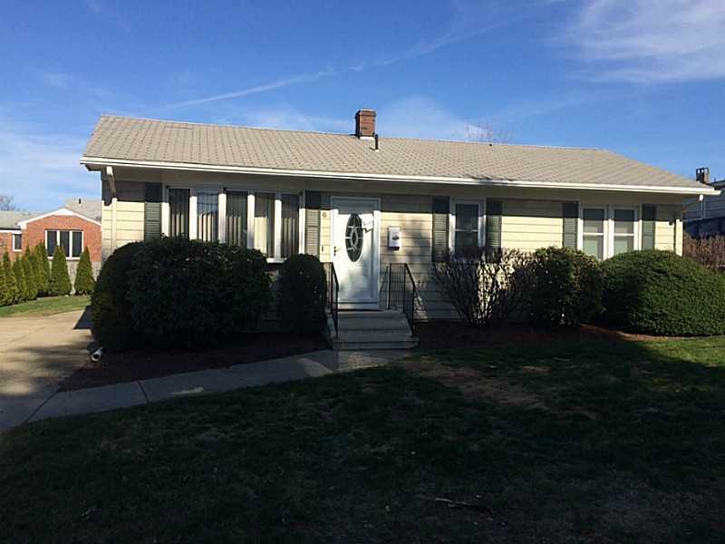 6 Summit Ave, Johnston, RI 02919 - photo 1