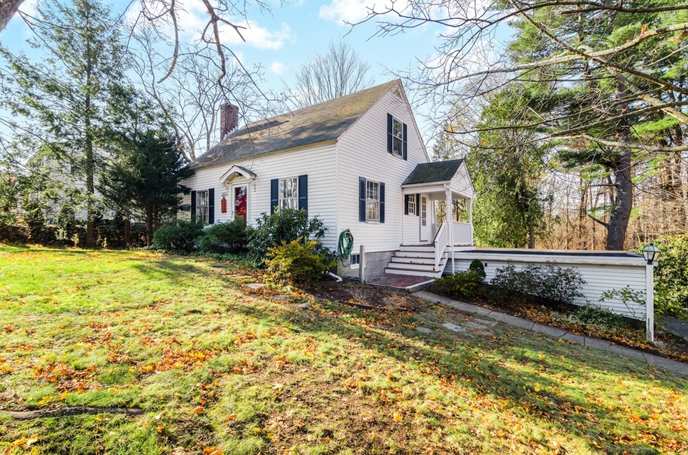 169 Norfolk St, Holliston, MA 01746 - photo 1