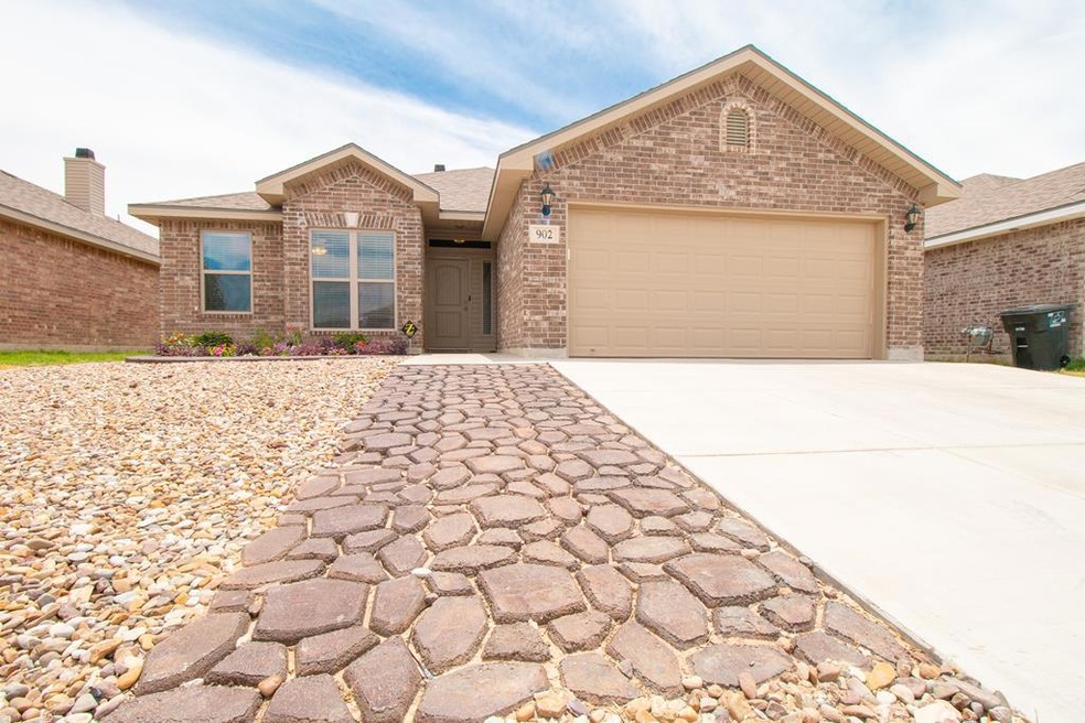 902 E 96th St, Odessa, TX 79765 - photo 1