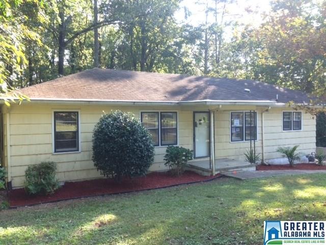 517 22nd Ln NE, Center Point, AL 35215 - photo 1