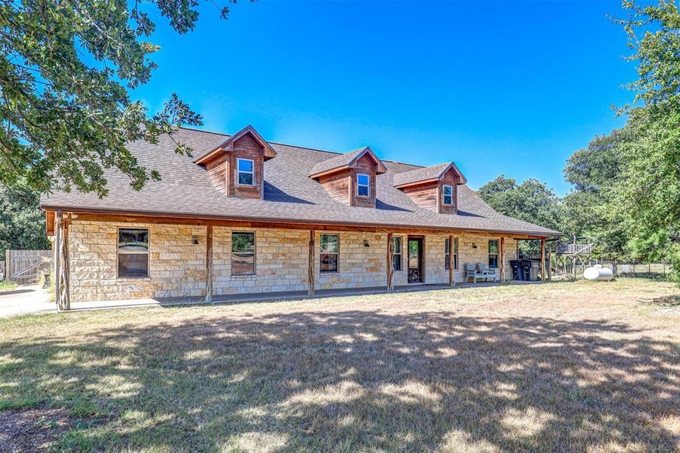 2349 Tanglewood St, Weatherford, TX 76085 - photo 1