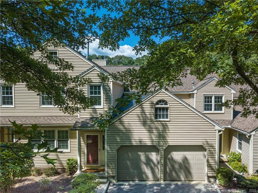 419 Pitkin Hollow, Trumbull, CT 06611 - photo 1