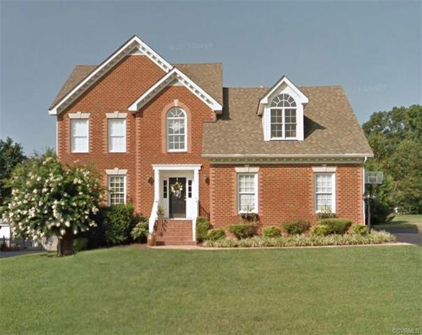 5855 Shady Hills Way, Glen Allen, VA 23059 - photo 1