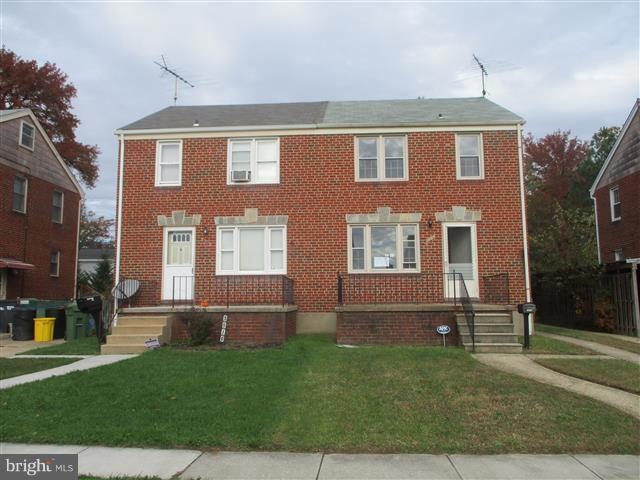 3518 Woodring Ave, Parkville, MD 21234 - photo 1