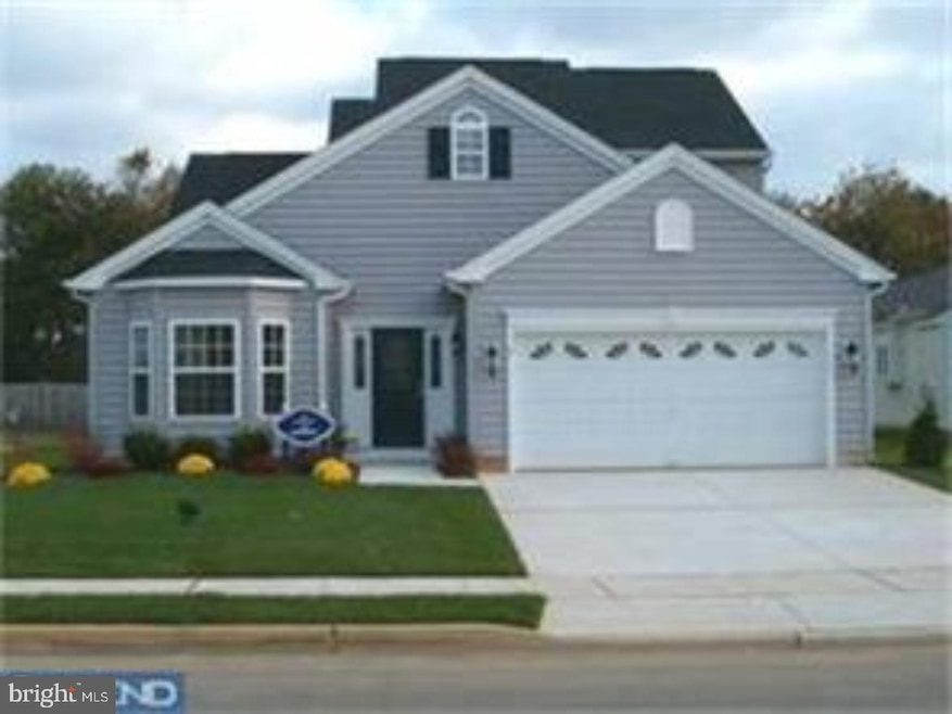 6 June Ann Dr, Clayton, NJ 08312 - photo 1