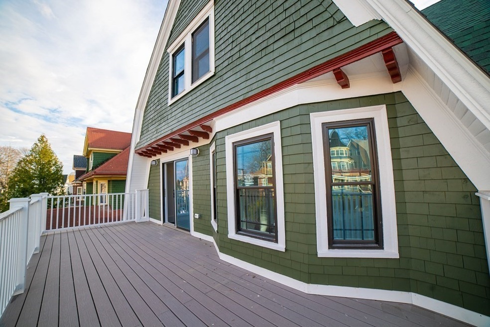 51 Charlotte St unit 2, Dorchester, MA 02121 - photo 1