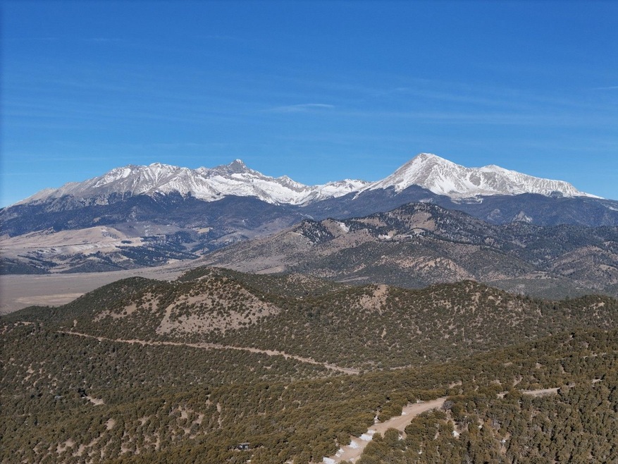 0 Sangre de Cristo Ranch unit 25676925, Fort  Garland, CO 81133 - photo 1