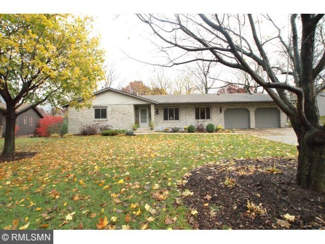 Great curb appeal