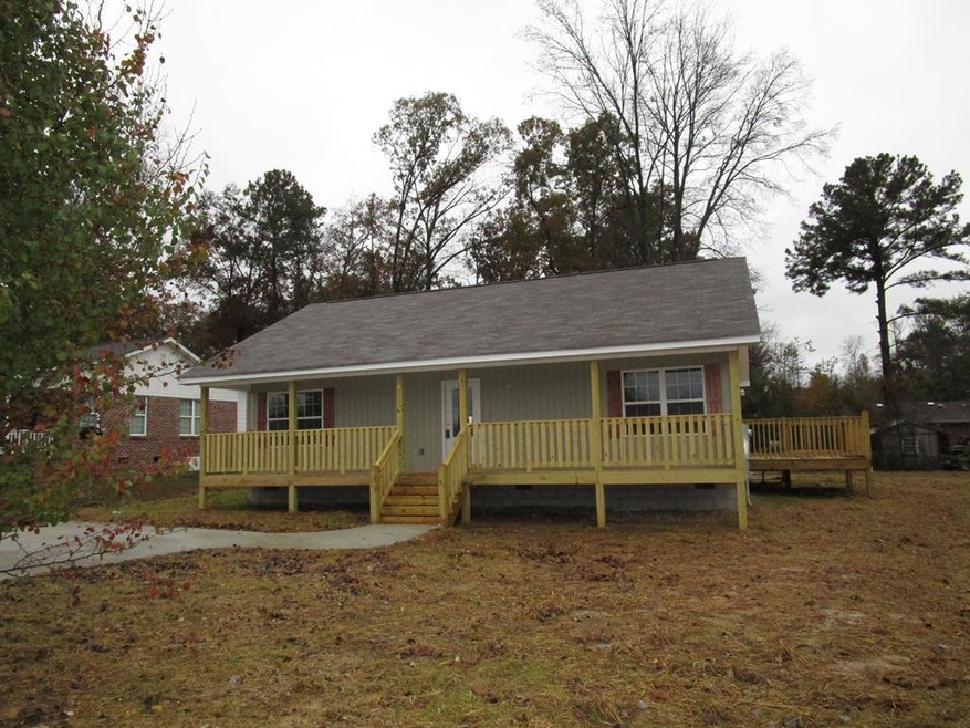 1489 Hale Bowen Dr, Dalton, GA 30721 - photo 1