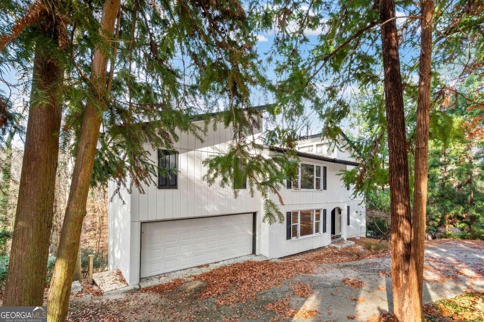 2710 Margaret Mitchell Dr NW, Atlanta, GA 30327 - photo 1