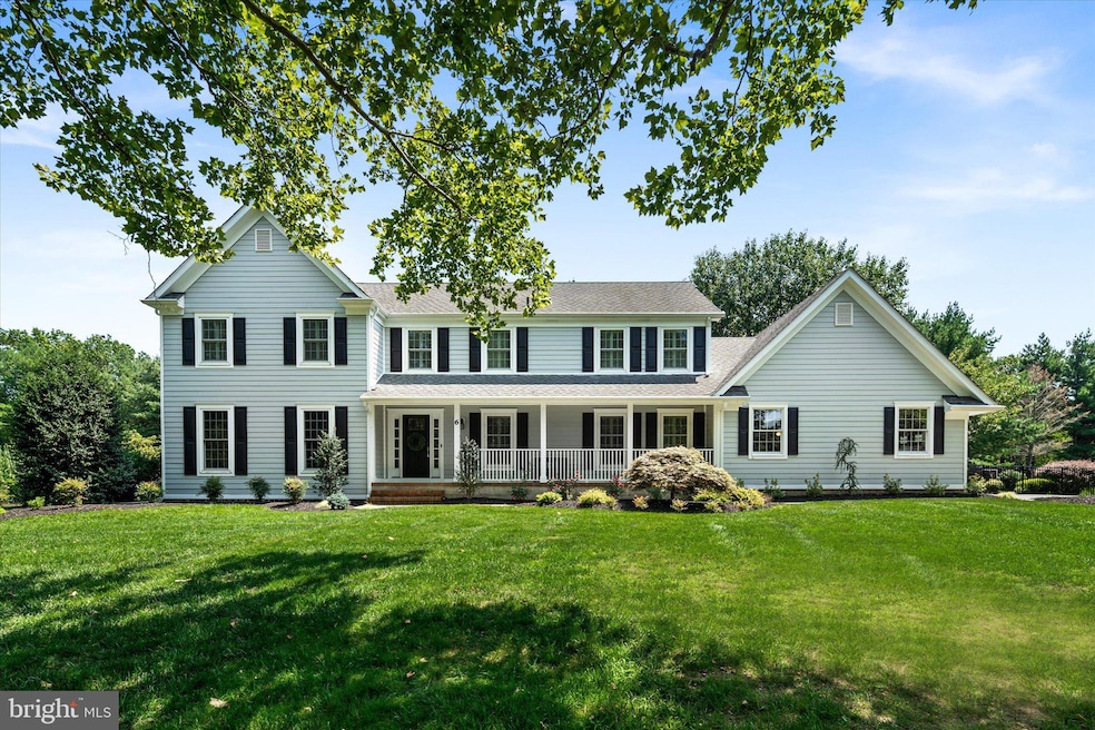 6 Douglas Dr, Princeton Junction, NJ 08550 - photo 1