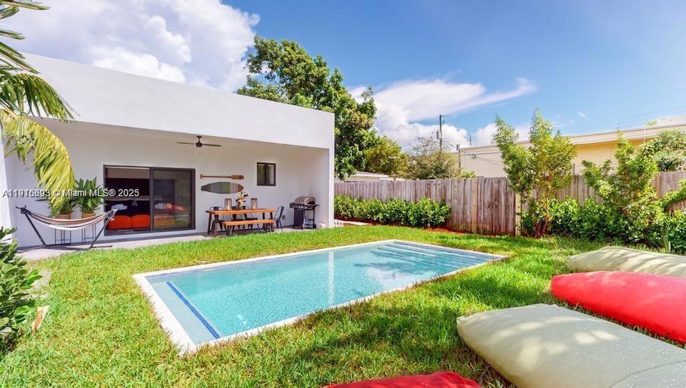 2150 SW 46th Ct unit 1, Fort Lauderdale, FL 33312 - photo 1