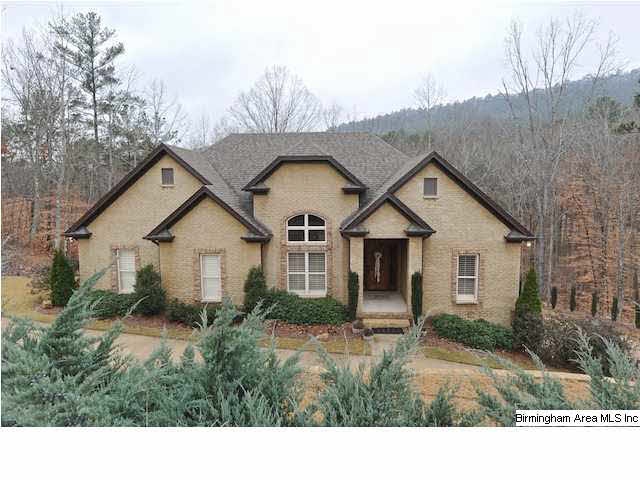 Welcome to 641 Ridge View Trail