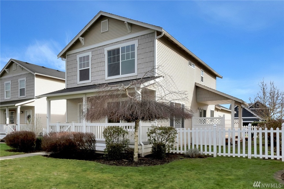 1164 Ash St, Lynden, WA 98264 - photo 1