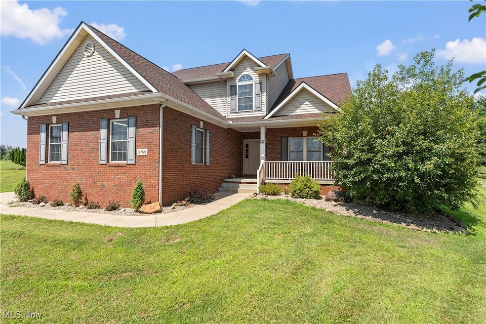 2760 Relda Cir SW, Massillon, OH 44647 - photo 1