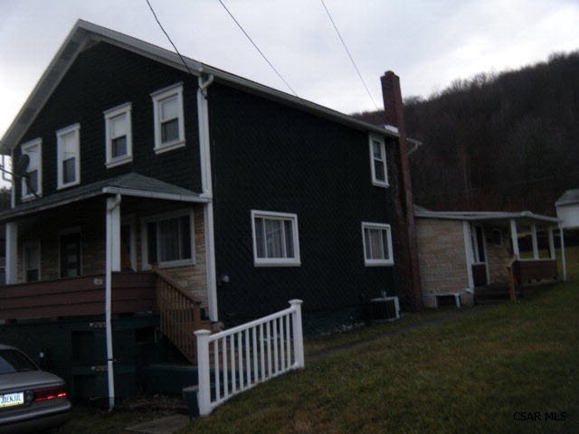 Main View