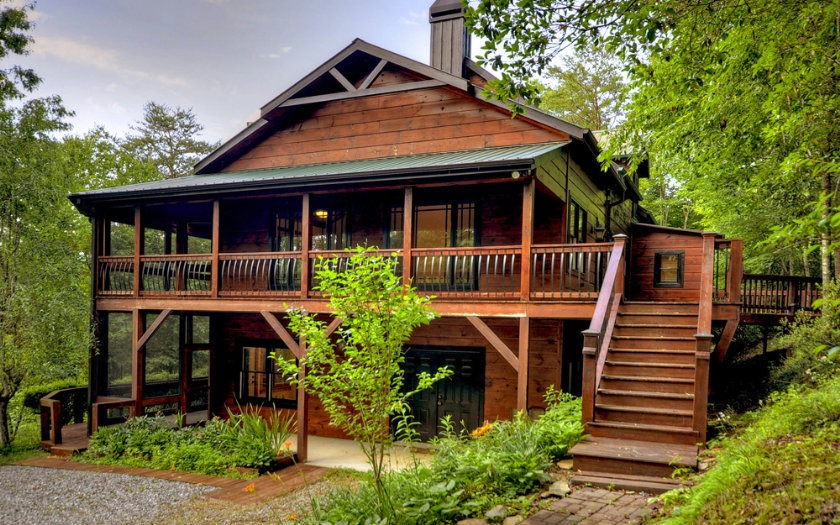 Main View
